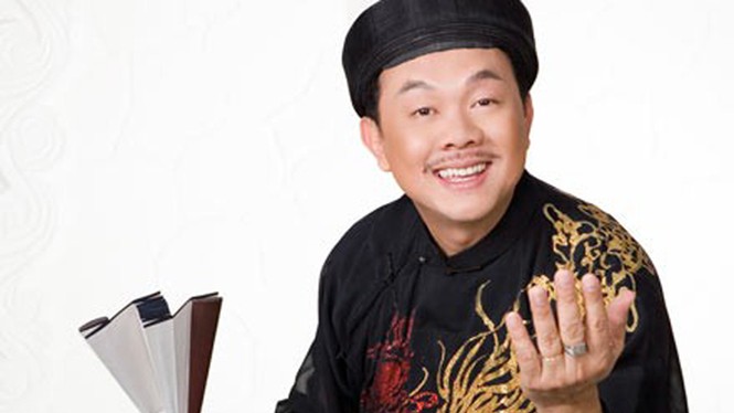 Chí Tài nghĩ gì khi bị khán giả chê “nhảm”? - ảnh 2