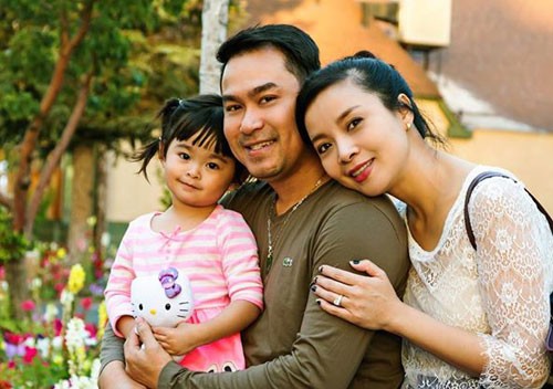 Hồng Loan học được gì từ người cha nghệ sĩ Bảo Quốc? - ảnh 3