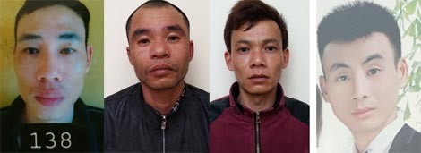 Giải mã vụ giang hồ Hải Dương nổ súng giải quyết 'ân oán' - ảnh 1