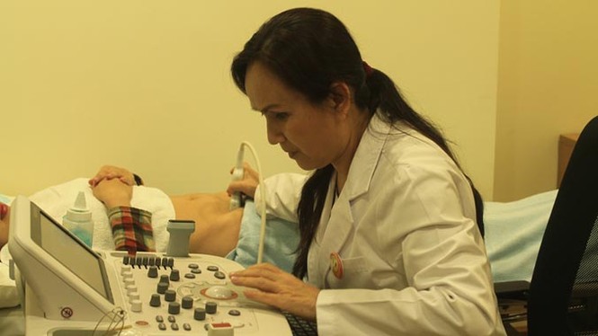 Vinmec khai trương Phòng khám Đa khoa Quốc tế tại TP HCM - ảnh 2