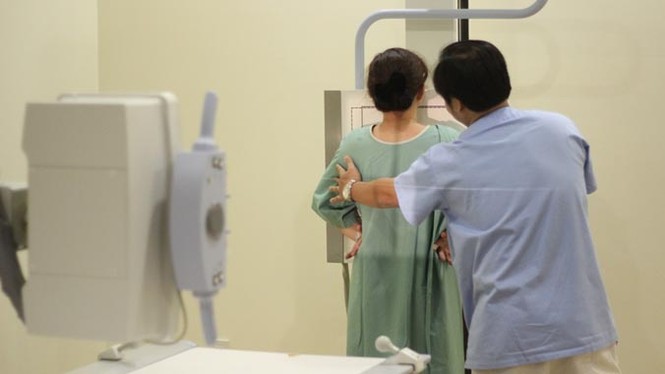 Vinmec khai trương Phòng khám Đa khoa Quốc tế tại TP HCM - ảnh 3