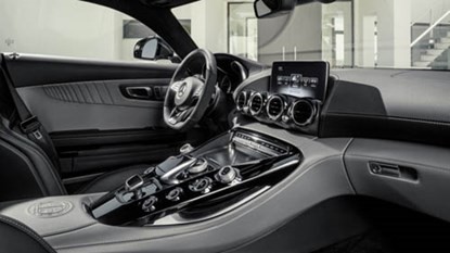 Công bố giá siêu xe Mercedes-AMG GT S - ảnh 11