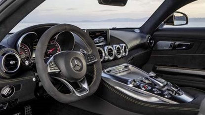Công bố giá siêu xe Mercedes-AMG GT S - ảnh 12