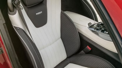 Công bố giá siêu xe Mercedes-AMG GT S - ảnh 13