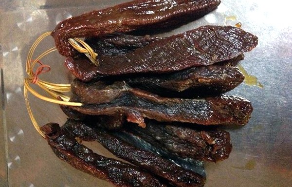 Gái công sở liều vay tiền tỷ buôn đồ Tết - ảnh 2