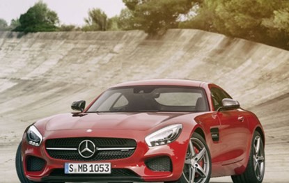 Công bố giá siêu xe Mercedes-AMG GT S - ảnh 6