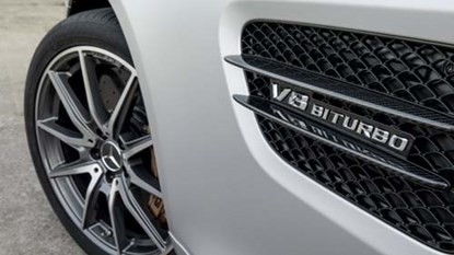 Công bố giá siêu xe Mercedes-AMG GT S - ảnh 7