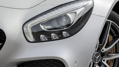 Công bố giá siêu xe Mercedes-AMG GT S - ảnh 8