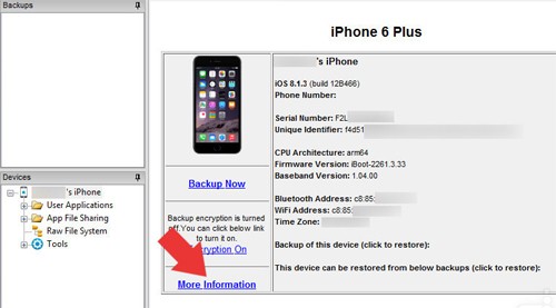 Cách kiểm tra tình trạng pin trong smartphone - ảnh 1