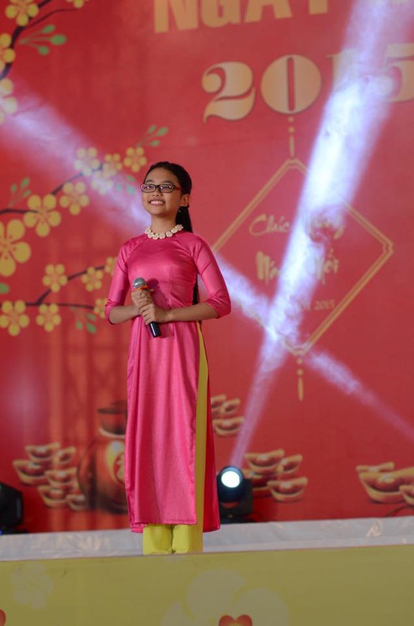 Phương Mỹ Chi: 'Ai nói con chảnh là con buồn lắm' - ảnh 2