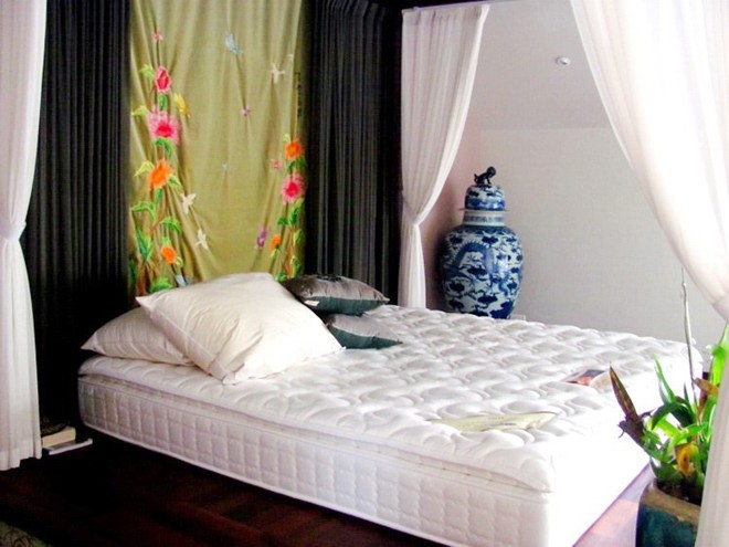 Nhà vườn triệu USD xanh mướt của diva Hồng Nhung - ảnh 13