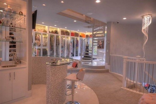 Lóa mắt với biệt thự nghìn mét triệu USD - ảnh 8