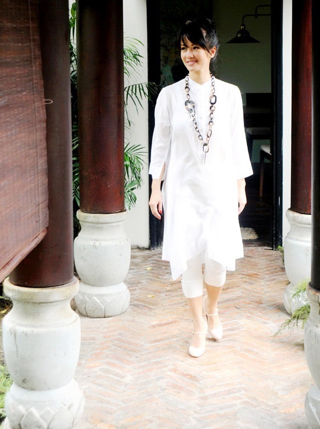 Nhà vườn triệu USD xanh mướt của diva Hồng Nhung - ảnh 5
