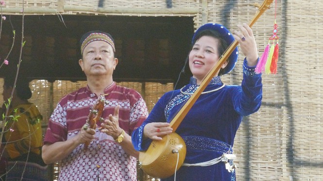 Nét đẹp Chợ tình Sa Pa giữa Sài Gòn - ảnh 9