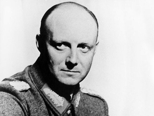 Tiết lộ về 6 lần bị ám sát hụt của trùm phát xít Adolf Hitler - ảnh 3