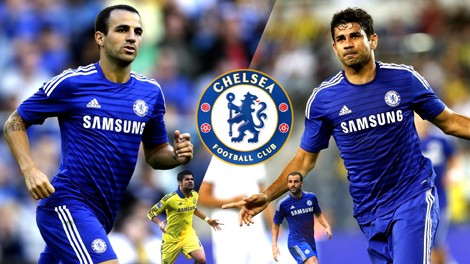 'Giáo sư' Mourinho và chức vô địch Premier League của Chelsea - ảnh 1