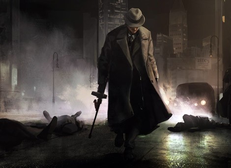 Chân dung những ông trùm mafia khét tiếng nhất thế giới - ảnh 1