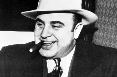 Chân dung những ông trùm mafia khét tiếng nhất thế giới - ảnh 2