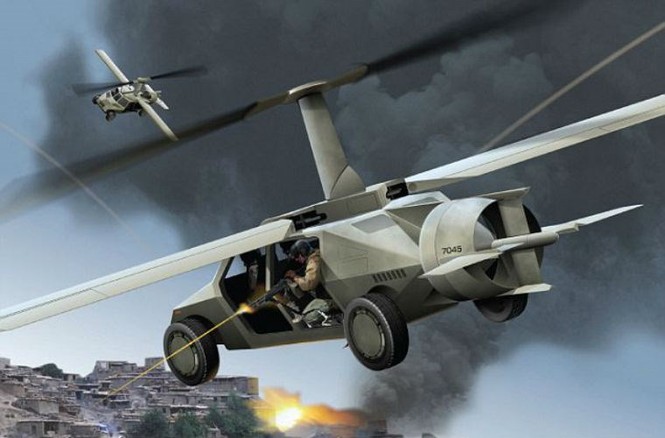Hé lộ hình ảnh về lực lượng đặc nhiệm Navy SEAL - ảnh 14