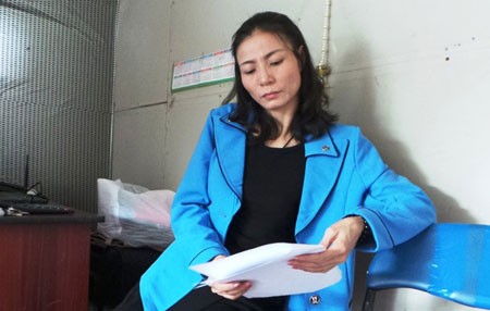 Dự định của chị ve chai ở Sài Gòn khi nhận 5 triệu yen - ảnh 1