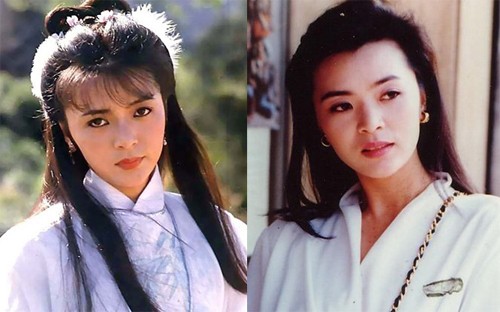 Hé lộ những cuộc tình trong đời tài tử Châu Nhuận Phát - ảnh 2