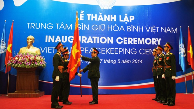 Tổng Thư ký Liên hợp quốc Ban Ki-Moon: Xin cảm ơn Việt Nam - ảnh 3