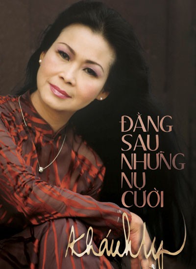 Khánh Ly viết về 'những cú tát' trong đời - ảnh 1