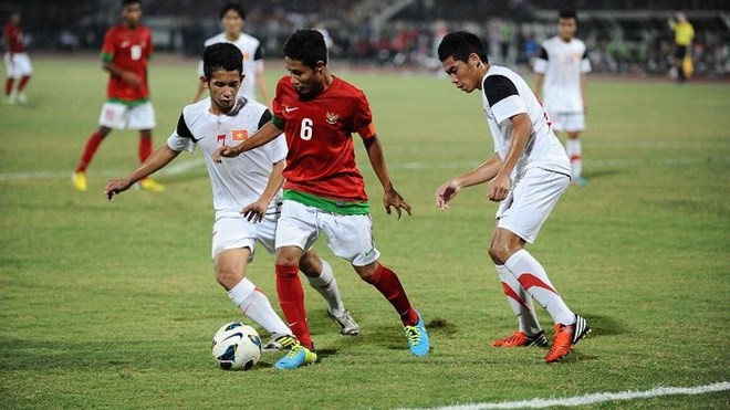 ESPN đánh giá cao Công Phượng ở SEA Games - ảnh 1