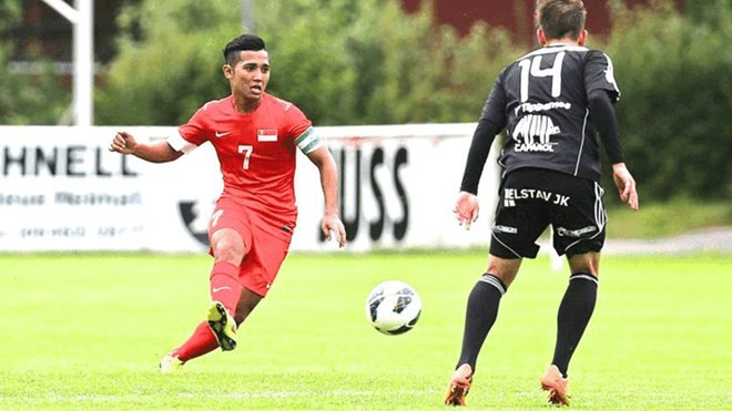 ESPN đánh giá cao Công Phượng ở SEA Games - ảnh 2