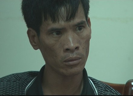 Bắt 'ông chủ' xưởng chế tạo súng ở Quảng Ninh - ảnh 1