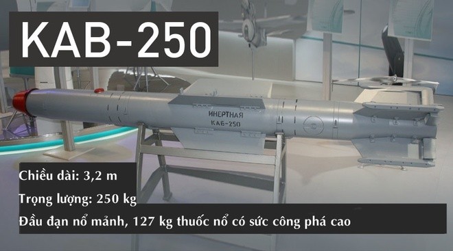 Những vũ khí thông minh Nga khiến IS khiếp sợ - ảnh 1
