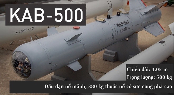 Những vũ khí thông minh Nga khiến IS khiếp sợ - ảnh 2