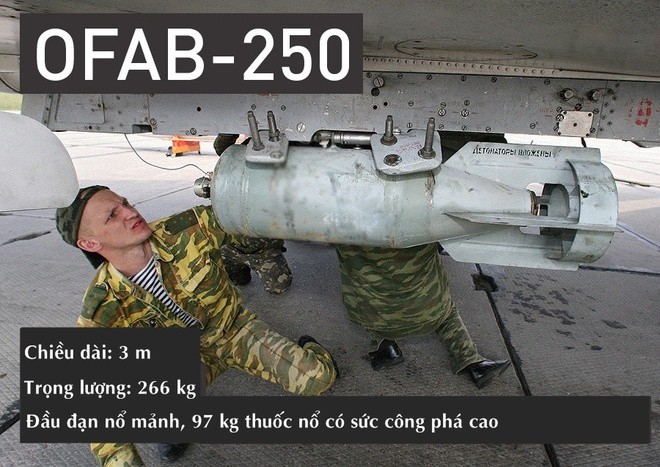 Những vũ khí thông minh Nga khiến IS khiếp sợ - ảnh 6