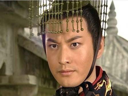 Angelababy, Hiểu Minh và những thị phi thời khởi nghiệp - ảnh 1