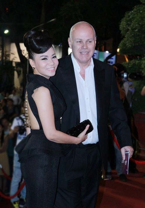 Chồng đại gia bí ẩn của Thu Minh - ảnh 3