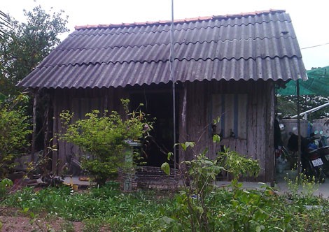 Kỳ lạ người đàn bà 25 năm… 'nghiện rau’, ăn mặn là xỉu - ảnh 1
