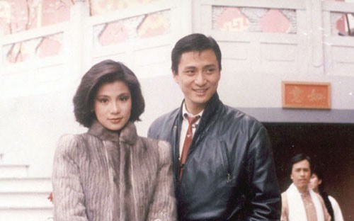 'Ngũ hổ tướng' Hong Kong thịnh, suy sau thời hoàng kim - ảnh 2