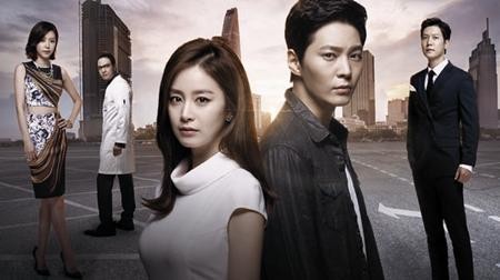 Kim Tae Hee gây sốc khi tuyên bố muốn có con trai như… Joo Won - ảnh 2
