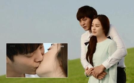 Kim Tae Hee gây sốc khi tuyên bố muốn có con trai như… Joo Won - ảnh 3