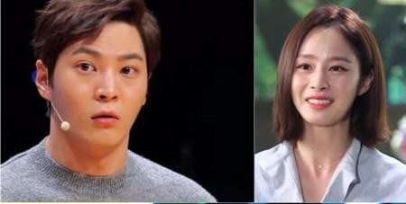 Kim Tae Hee gây sốc khi tuyên bố muốn có con trai như… Joo Won - ảnh 1