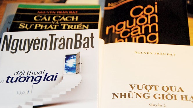 Bị tiền và túi trí tuệ - ảnh 2