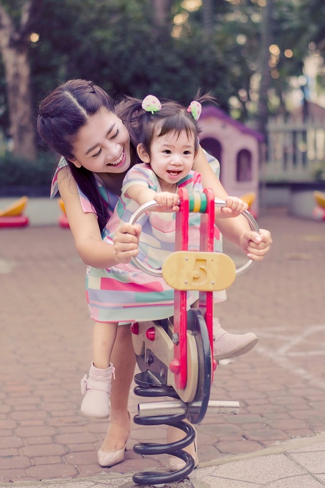 Đường tình thăng trầm của 4 kiều nữ 'Thiên thần áo trắng' - ảnh 3