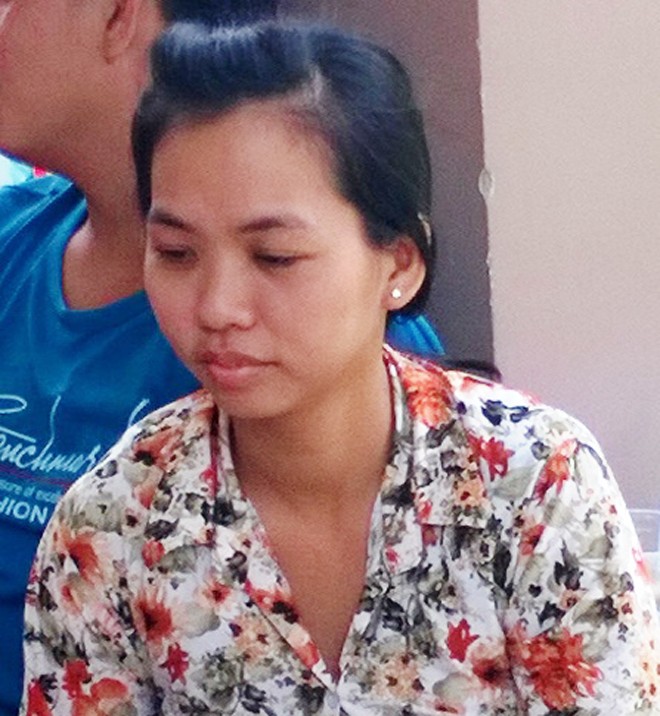 Bé 13 tháng tuổi chấn thương sọ não ở nhà trẻ vẫn hôn mê - ảnh 1