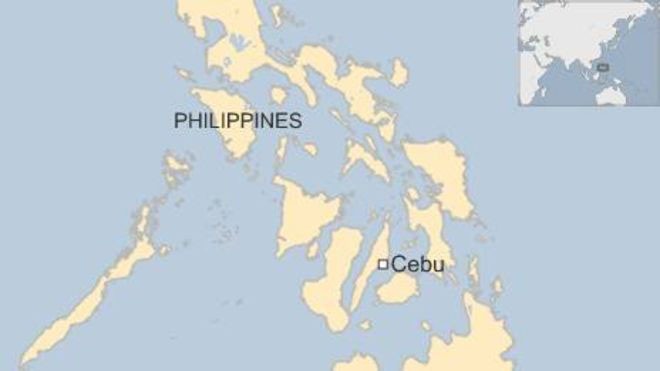 Hai nhà ngoại giao Trung Quốc bị bắn chết ở Philippines - ảnh 1