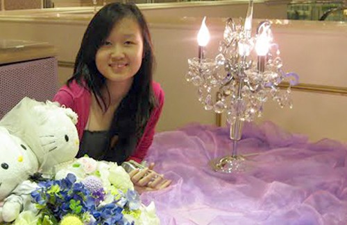 3 thủ khoa xinh hơn hotgirl ở TP HCM - ảnh 2