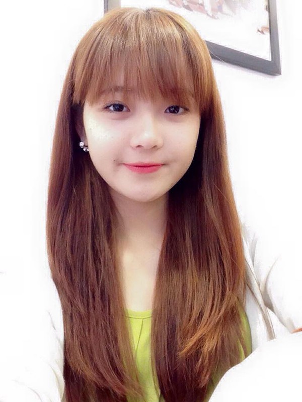 Like điên đảo với cô gái miền xuôi làm thôn nữ vùng cao - ảnh 4