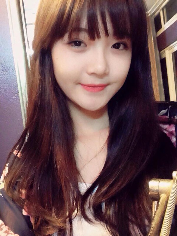 Like điên đảo với cô gái miền xuôi làm thôn nữ vùng cao - ảnh 6