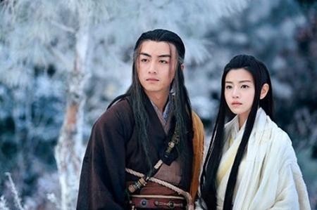 Tân “Dương Quá” cầu hôn bạn gái bằng nhẫn kim cương 6 tỉ - ảnh 4