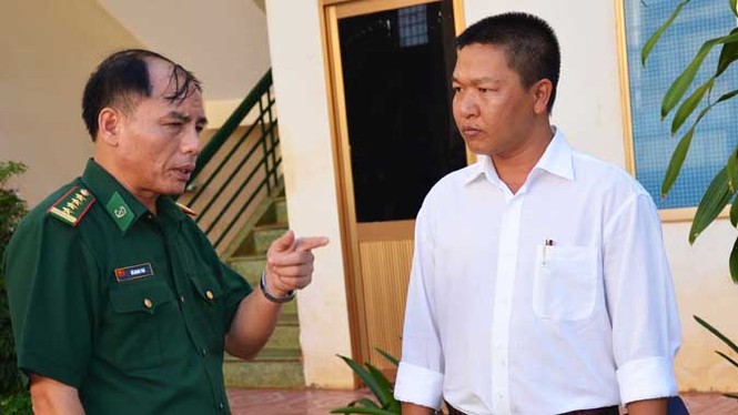 Phải bảo vệ quyền lợi chính đáng cho nhà nông - ảnh 1