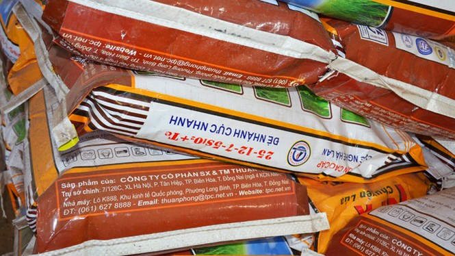 Phải bảo vệ quyền lợi chính đáng cho nhà nông - ảnh 3